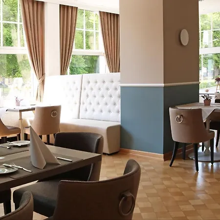 Alte Schlossblick 3* Bad Pyrmont