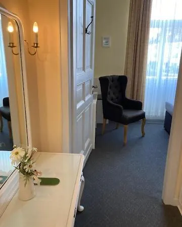 Alte Schlossblick Bad Pyrmont