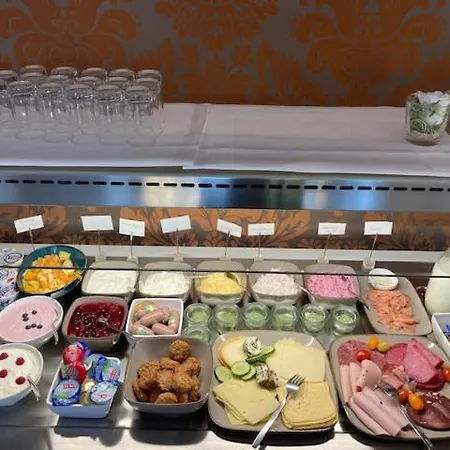 Alte Schlossblick Hotel