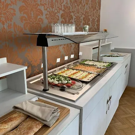 Alte Schlossblick Hotel