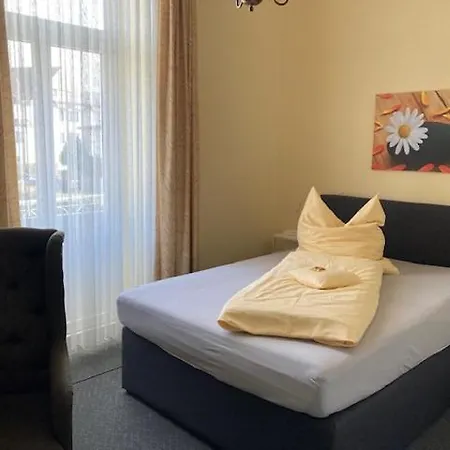 Alte Schlossblick Hotel 3*