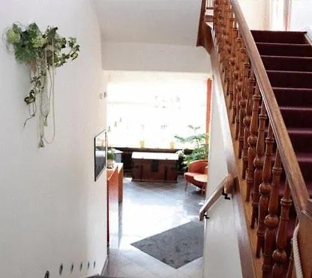 Hotel Alte Schlossblick