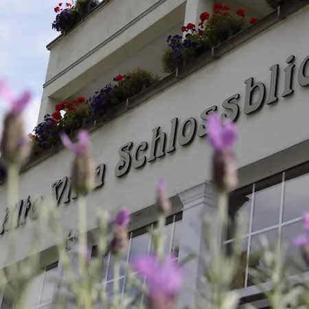 Hotel Alte Schlossblick