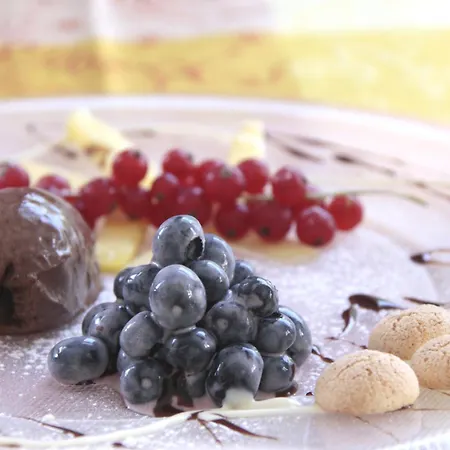 Hotel Alte Schlossblick