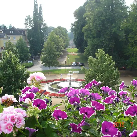 Hotel Alte Schlossblick