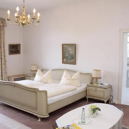 Alte Schlossblick Bad Pyrmont