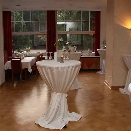 Hotel Alte Schlossblick 3*