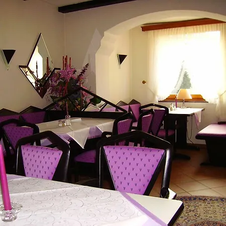 Alte Schlossblick Bad Pyrmont