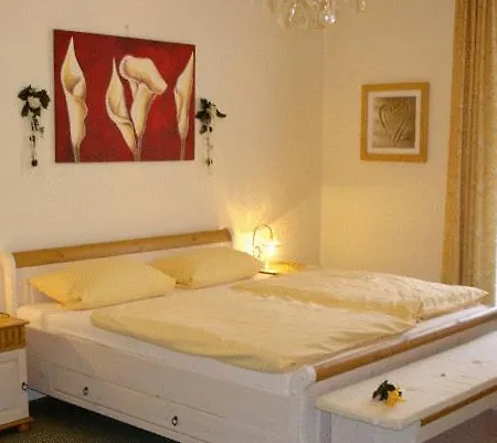 Alte Schlossblick Hotel