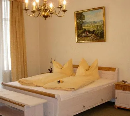 Hotel Alte Schlossblick