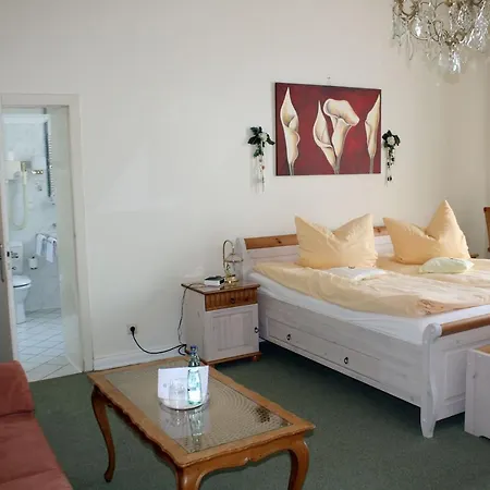 Alte Schlossblick Bad Pyrmont