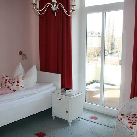 Alte Schlossblick Hotel Bad Pyrmont